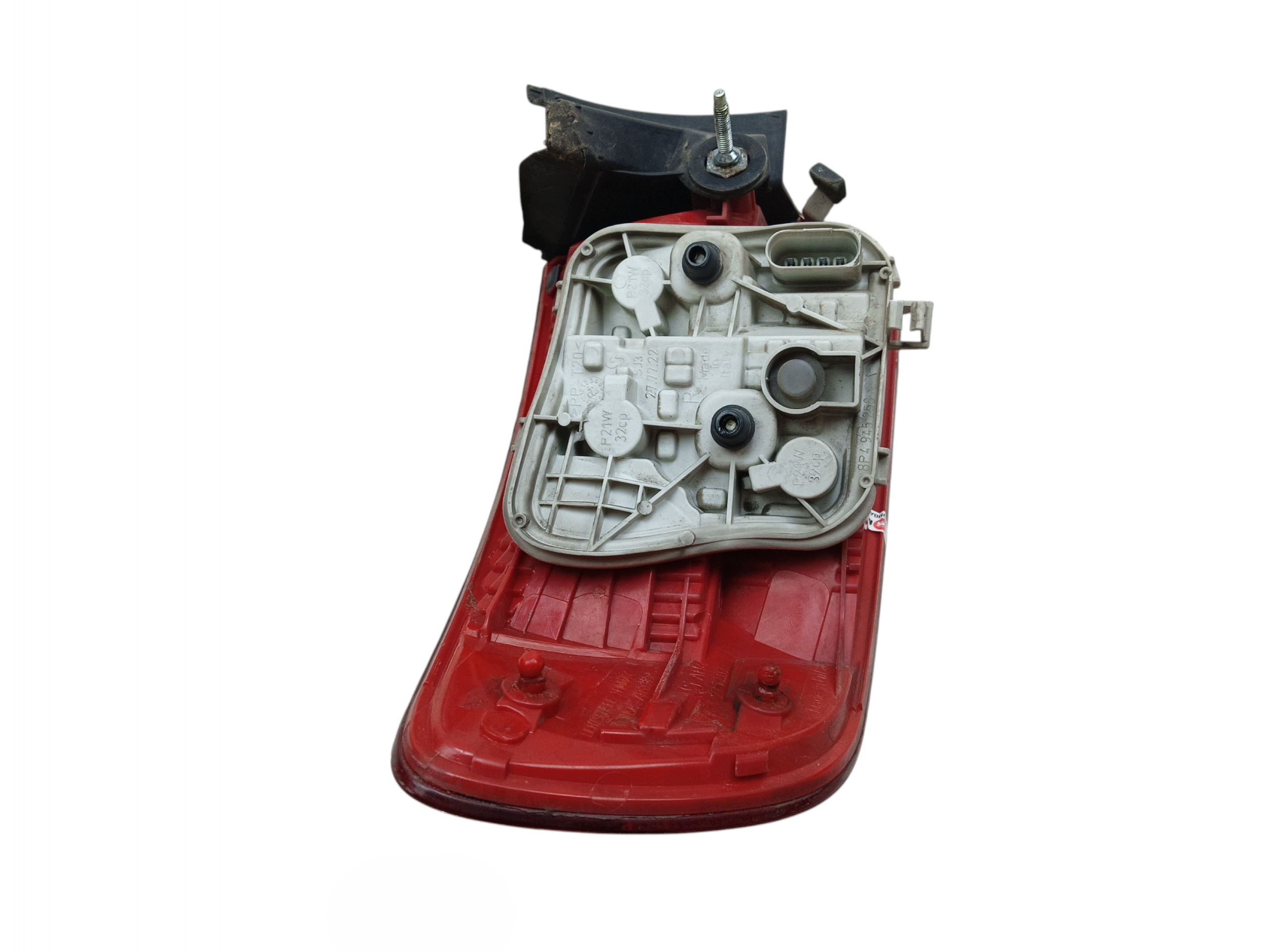 light right right rear part AUDI A3 8P (2003-2008) HB 8P4945096C EUROPA
