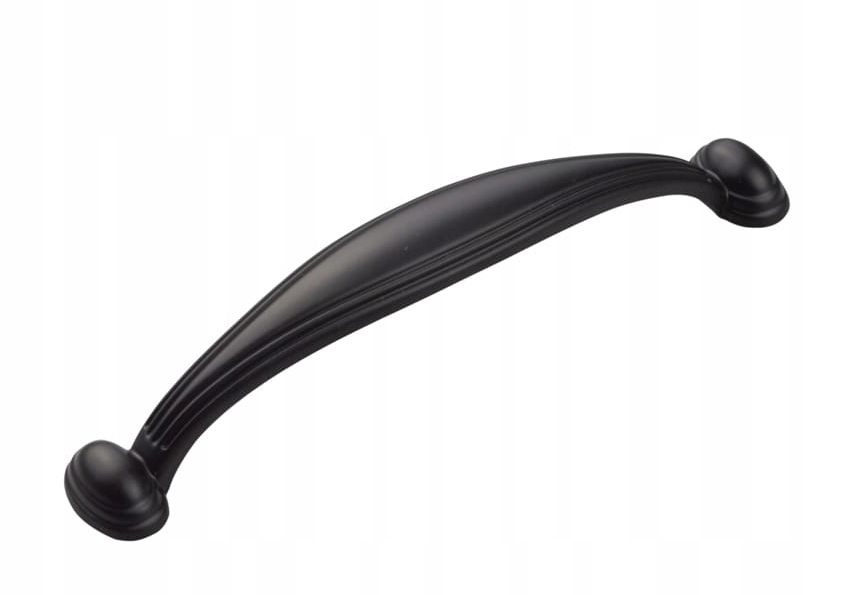 

Uchwyt meblowy UM-005 L-96 Czarny Mat