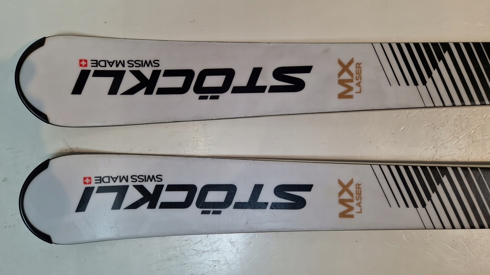 STOCKLI ストックリー LASER TINA MAZE 170cm STOCKLI ストックリー LASER TINA MAZE 170cm Stockli Laser Sc