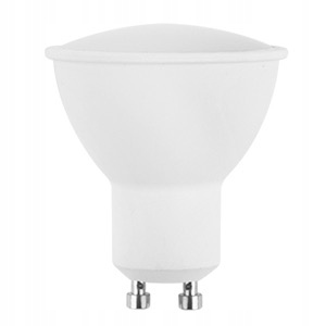 

Żarówka Led GU10 5W 4000K