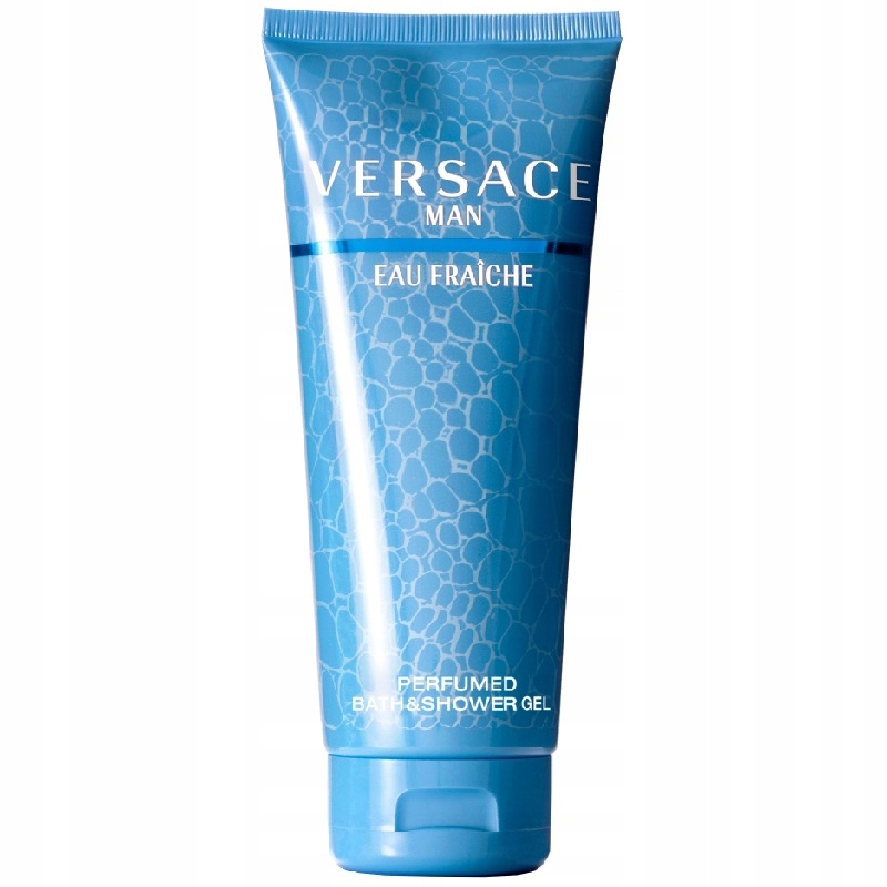 Versace Man Eau Fraiche sprchový gel 200 Ml