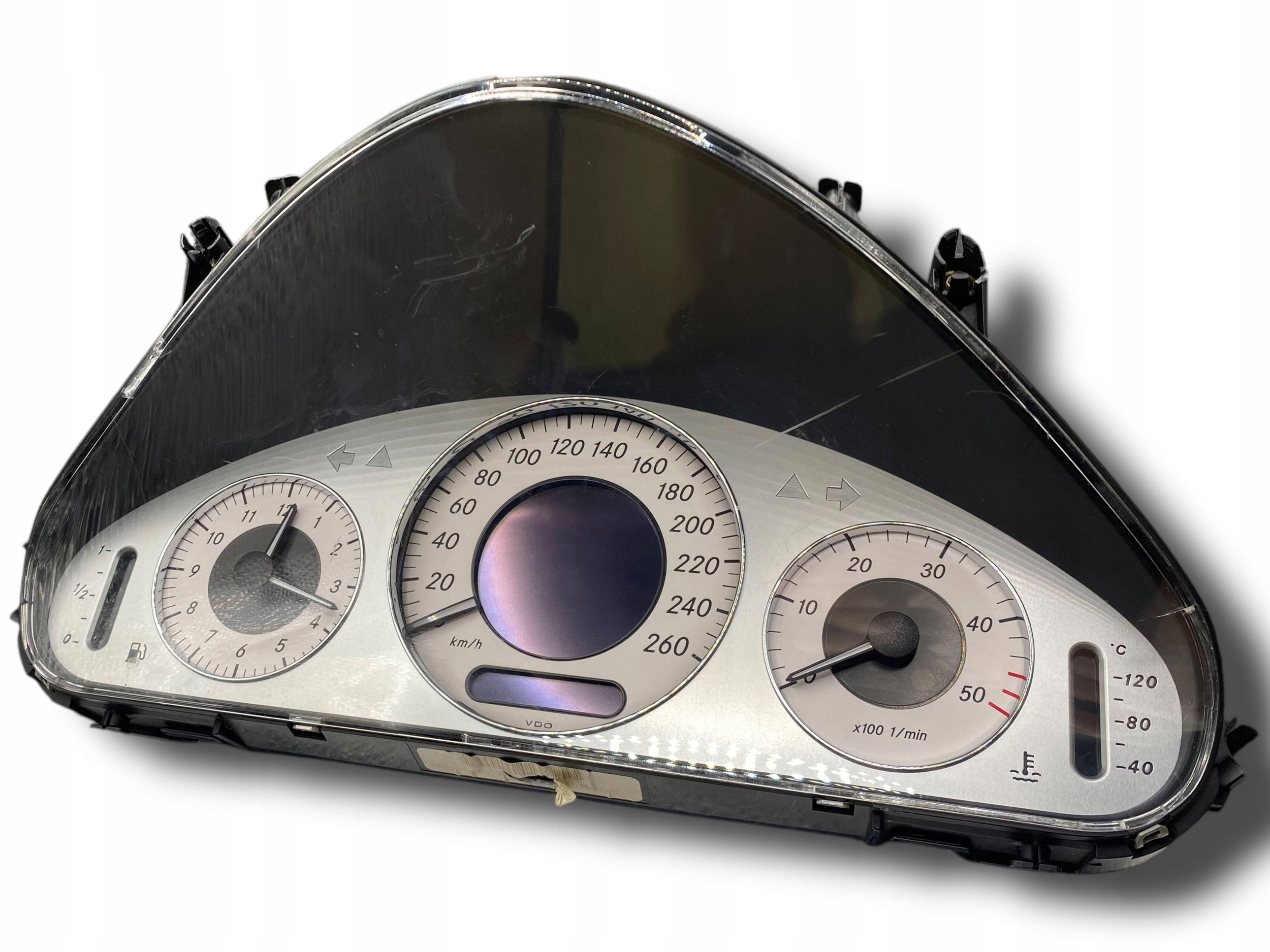 dials dials MERCEDES W211 S211 A2115405611 -- -- $J