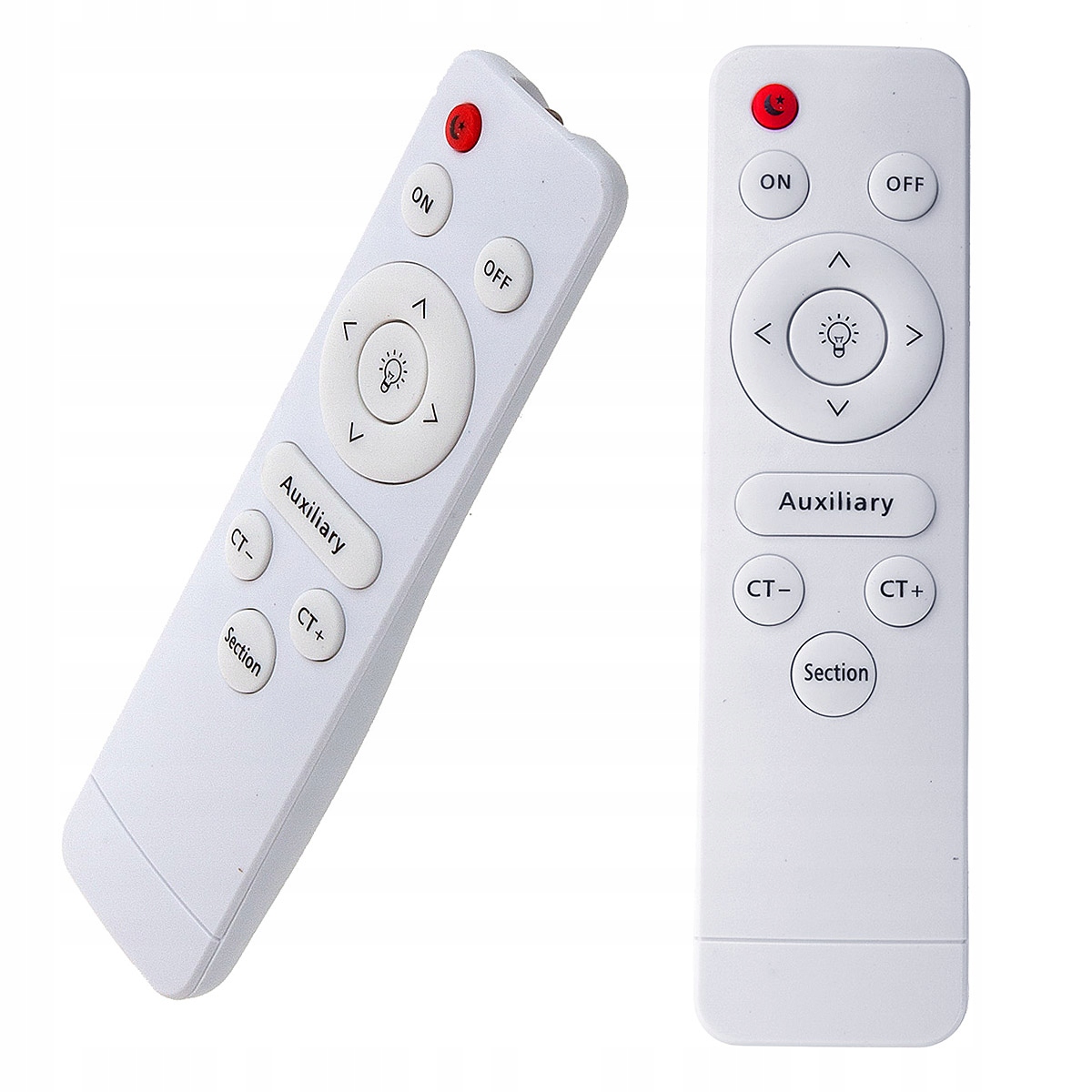 Zestaw oświetleniowy z PILOT PARASOLKA ŻARÓWKA LED Model CGON153381