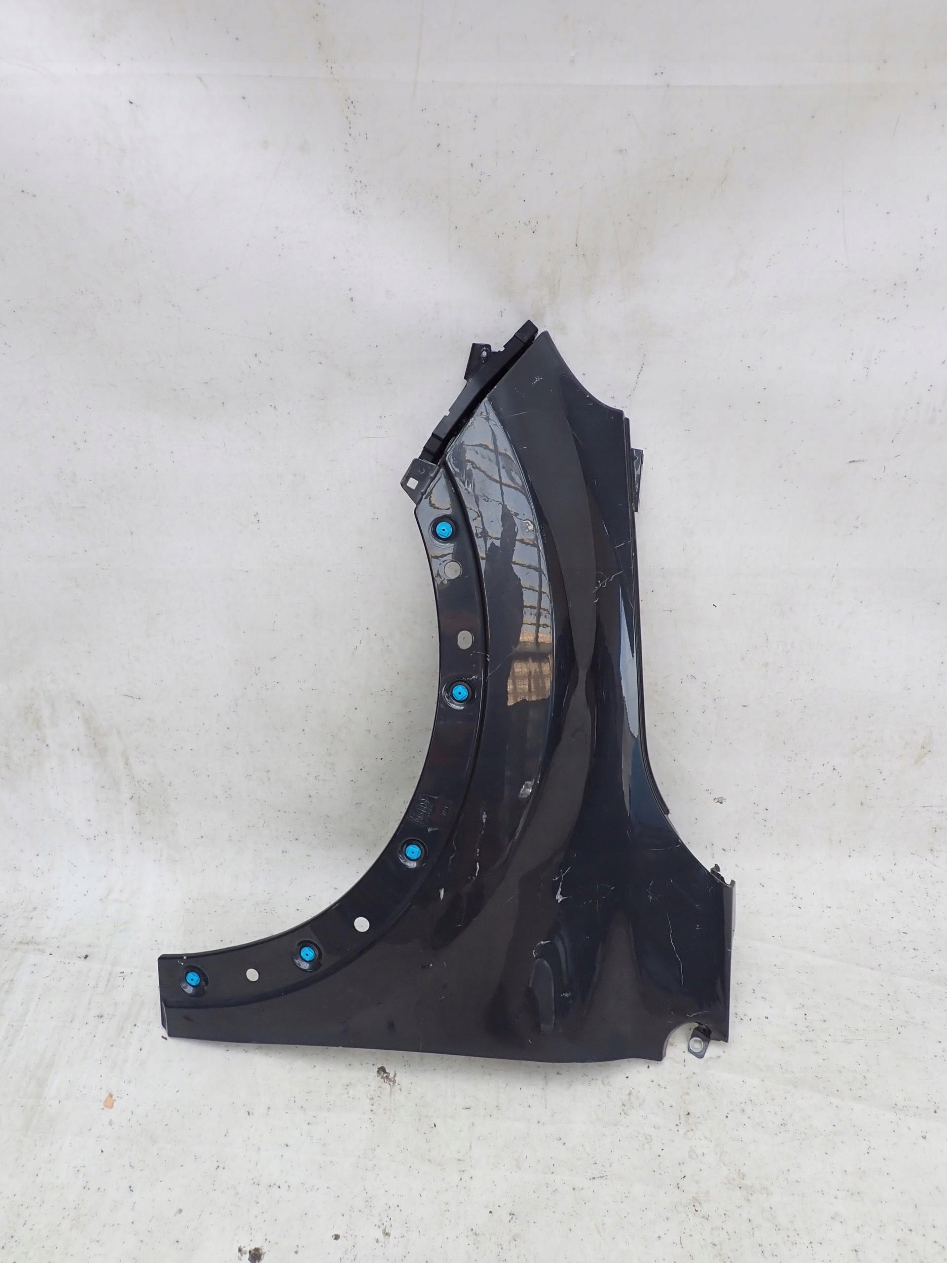 FIAT 500X 14- fender left front front