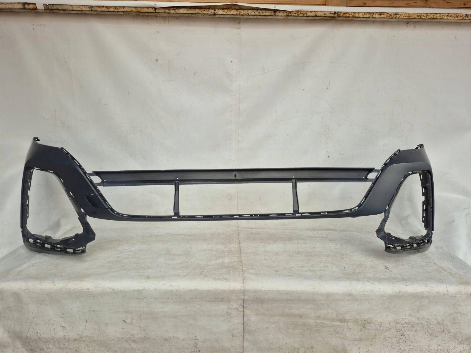 AUDI Q8 4M8 18-23 bumper front front 4M8807437