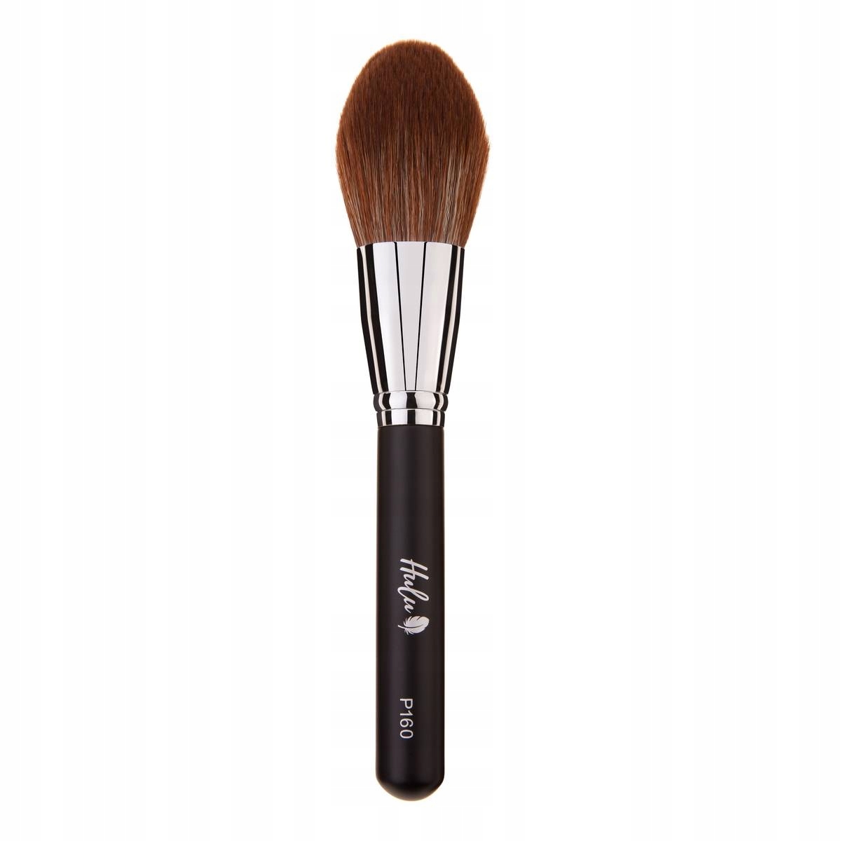 HULU PĘDZEL DO NAKŁADANIA PUDRU P160