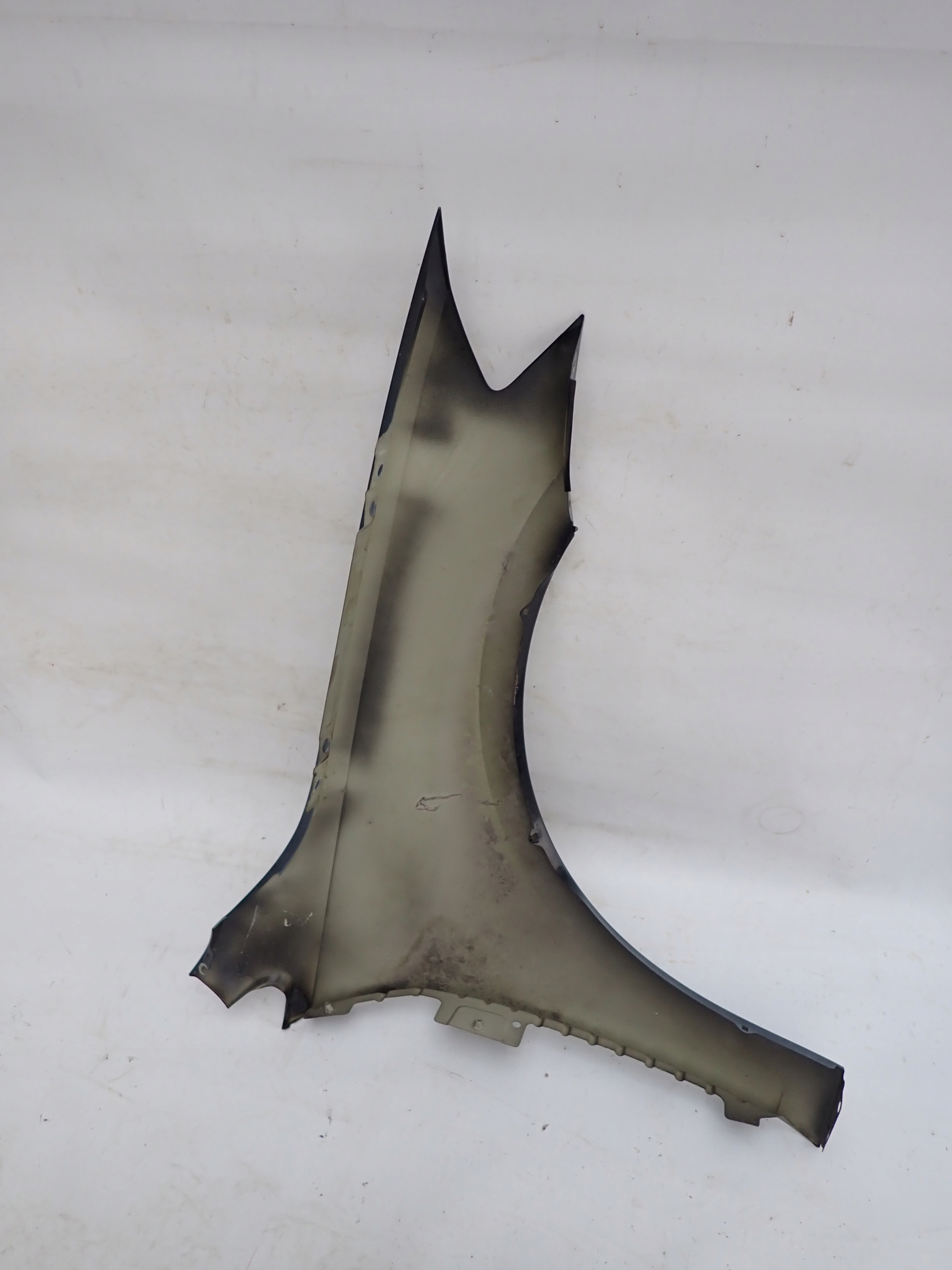 VW GOLF VII 7 LIFT 16-20 fender front front left
