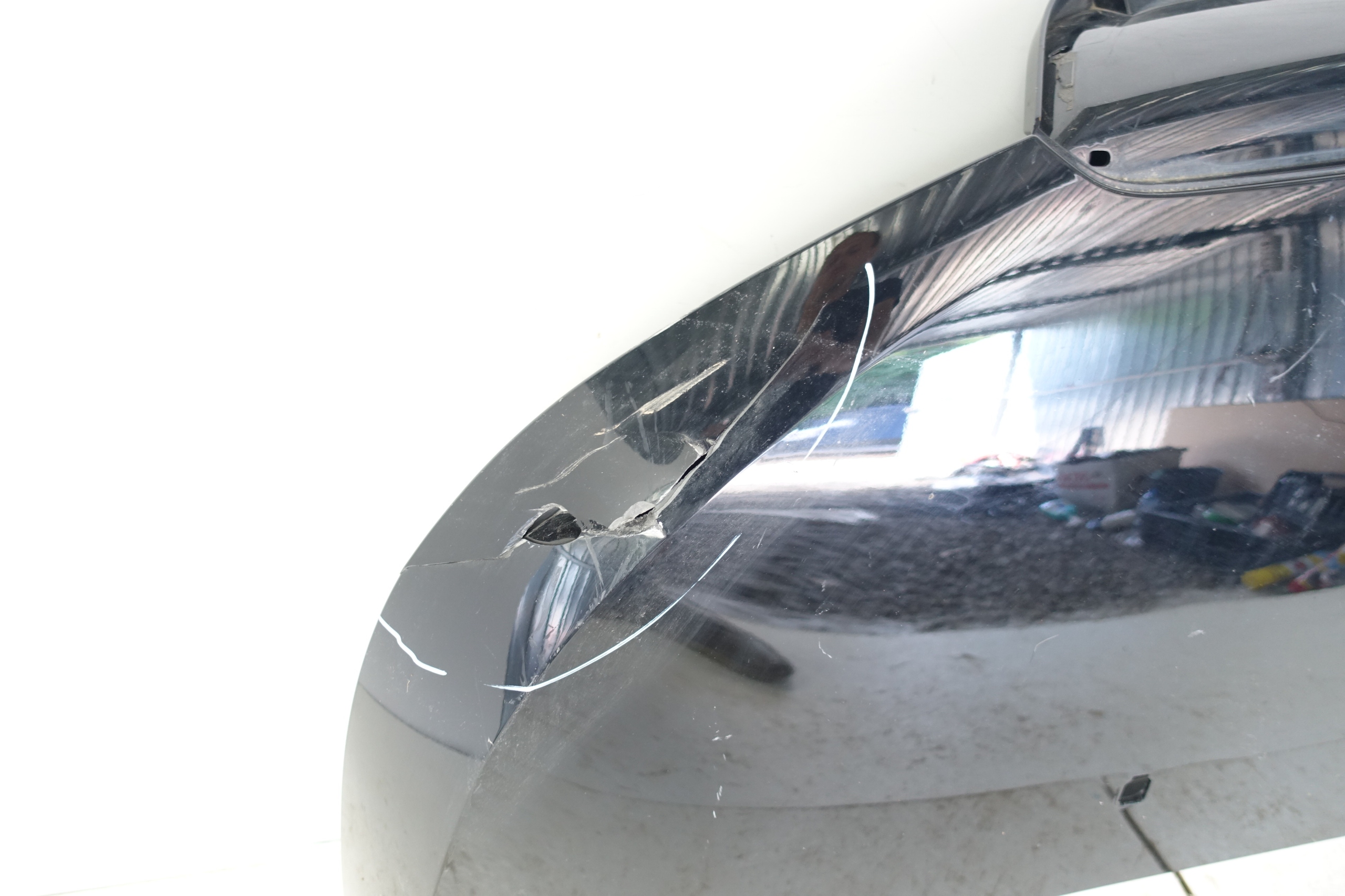 Capot BMW i3 2013-2022 7299123