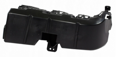 SLIZG ZDERZAKA TYL PRAWY STRONA FORD MUSTANG Mk6