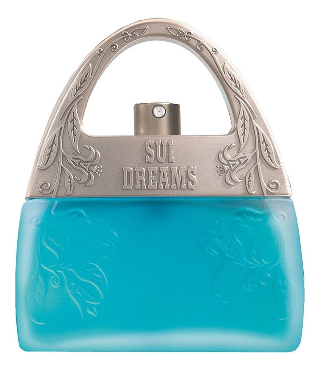 Anna Sui Sui Dreams Toaletní voda sprej 50 ml