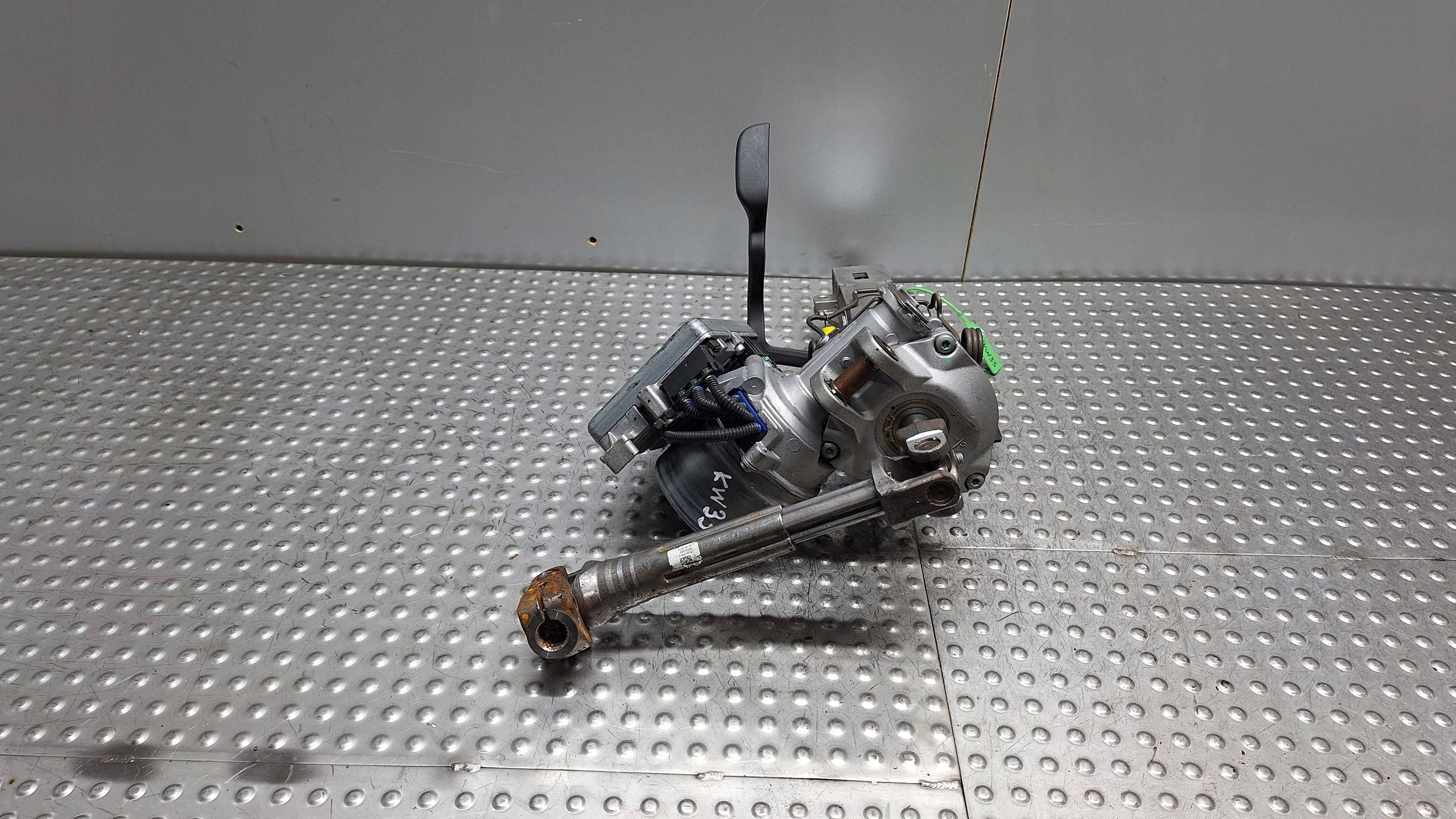 power steering electrics 6R1423510AA 6R1909144J VW SEAT