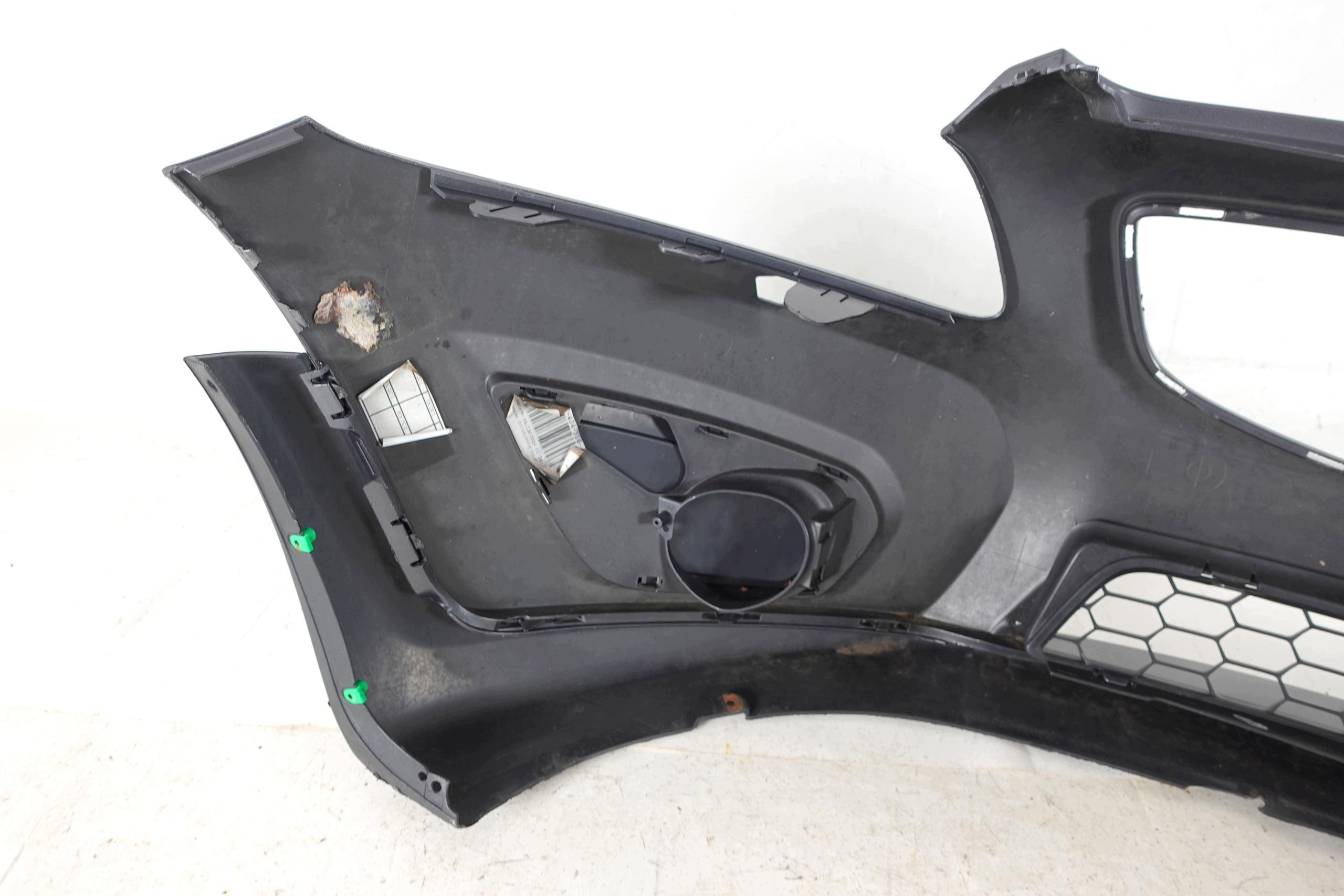 bumper front front VOLVO C30 LIFT 10-13 FL 2010- 2013 31214635