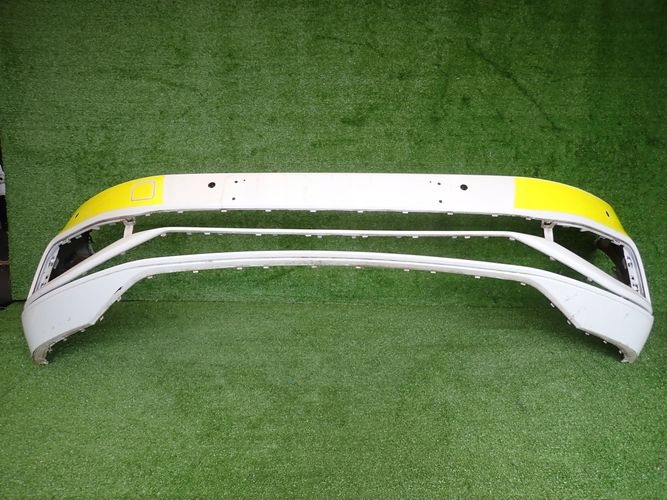 VW PASSAT B8 LIFT 19- front bumper front