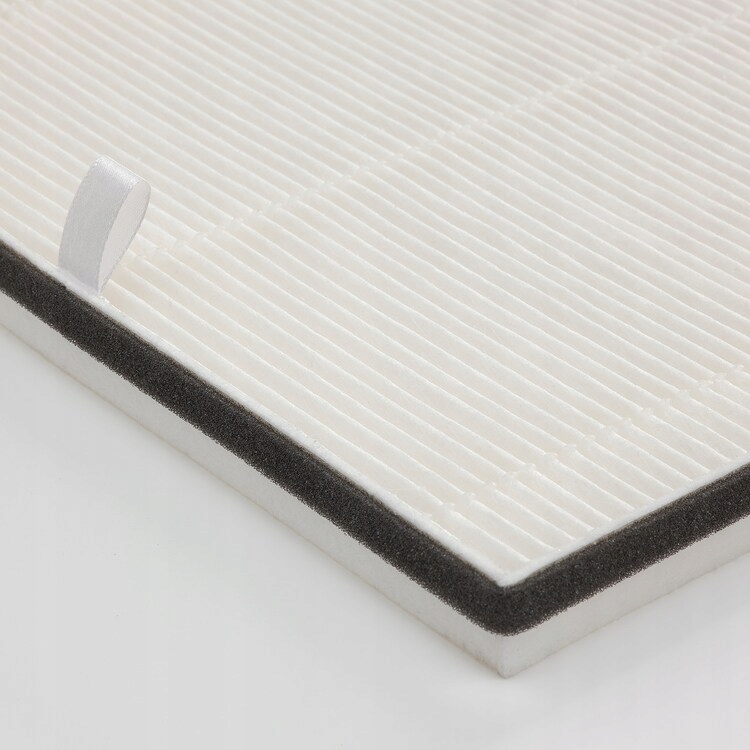 IKEA FORNUFTIG Filtr cząstek HEPA 12 PM2,5 Marka IKEA