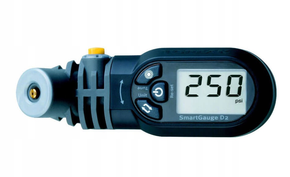 Электронный манометр Topeak