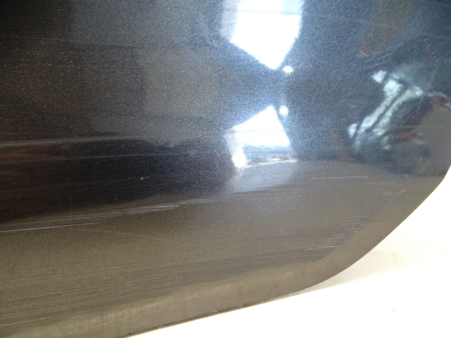 door left left rear part rear. VW GOLF VII 7 MK7 5D HB LA9W