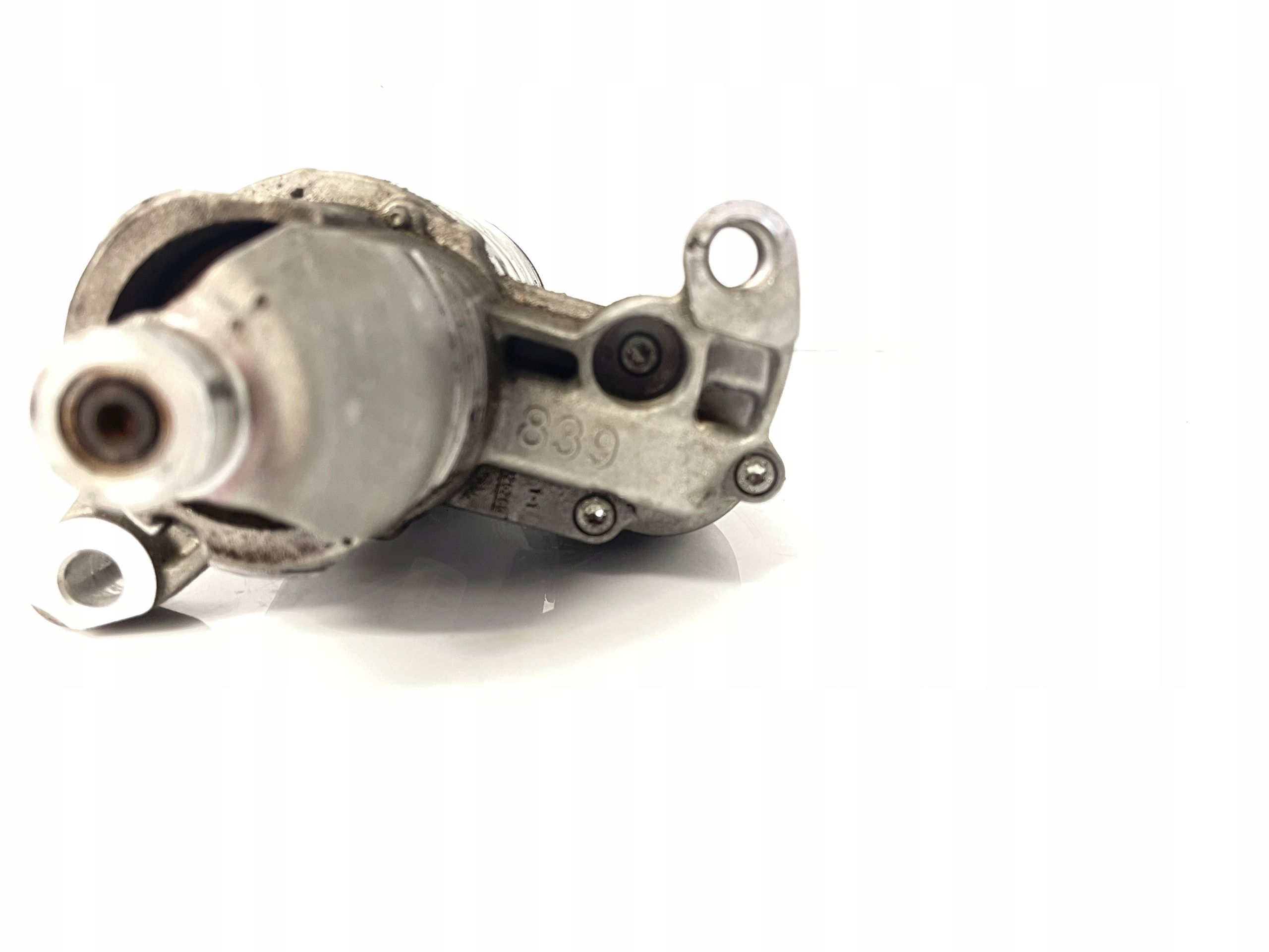 AUDI A6 C7 2.8 FSI startér 06E911021D
