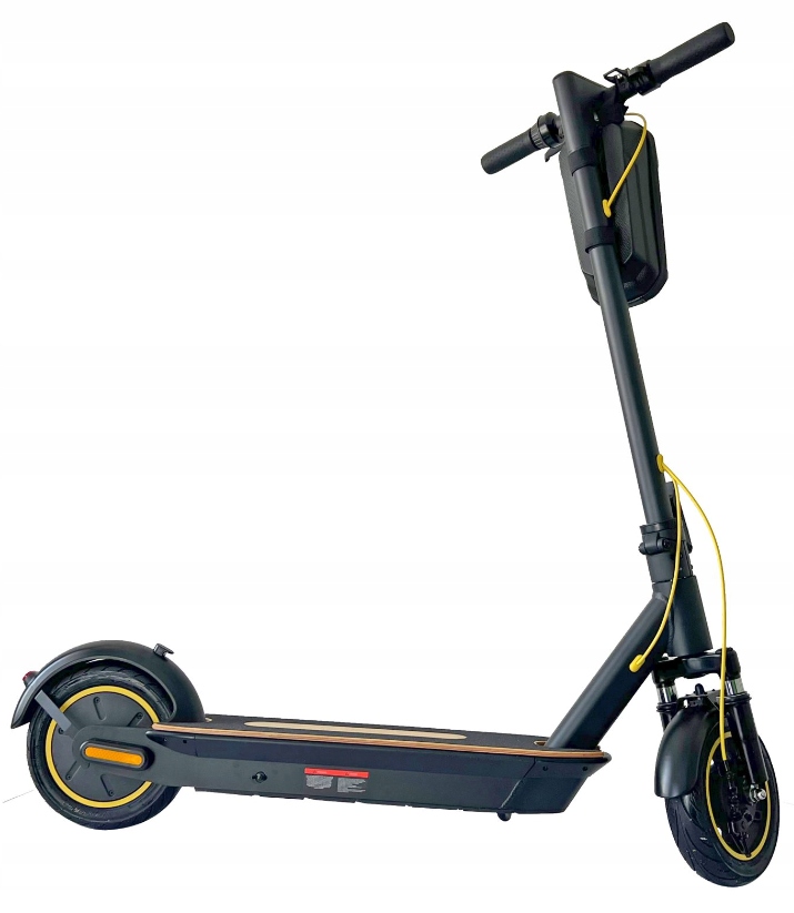 Hulajnoga elektryczna Xrider M10 bateria 36V Zasięg do 65km 3 tryby