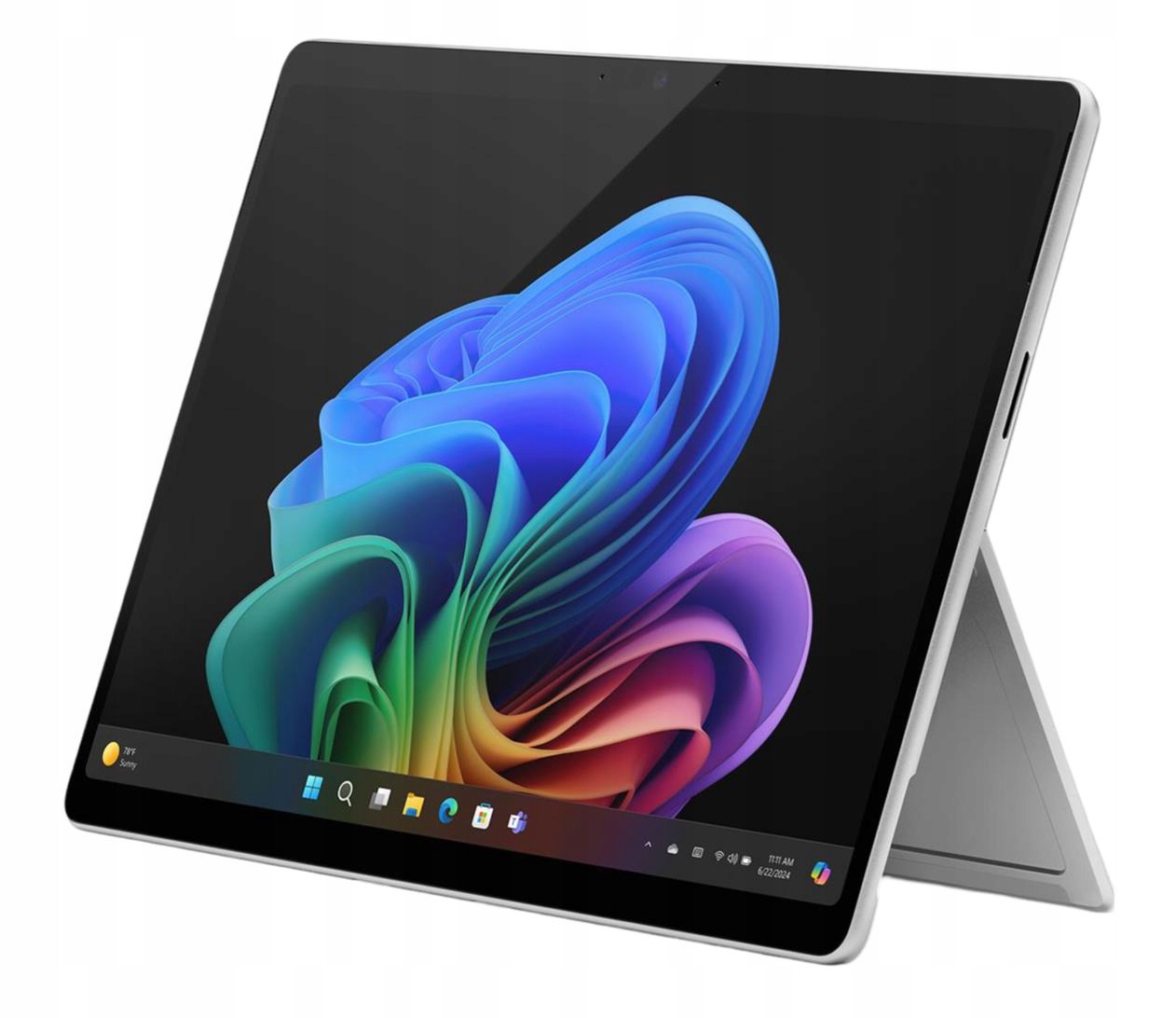 Microsoft Surface Pro 11 Copilot+/ Sd-x Plus/ 13"/ 2880x1920/ T/ 16GB/…