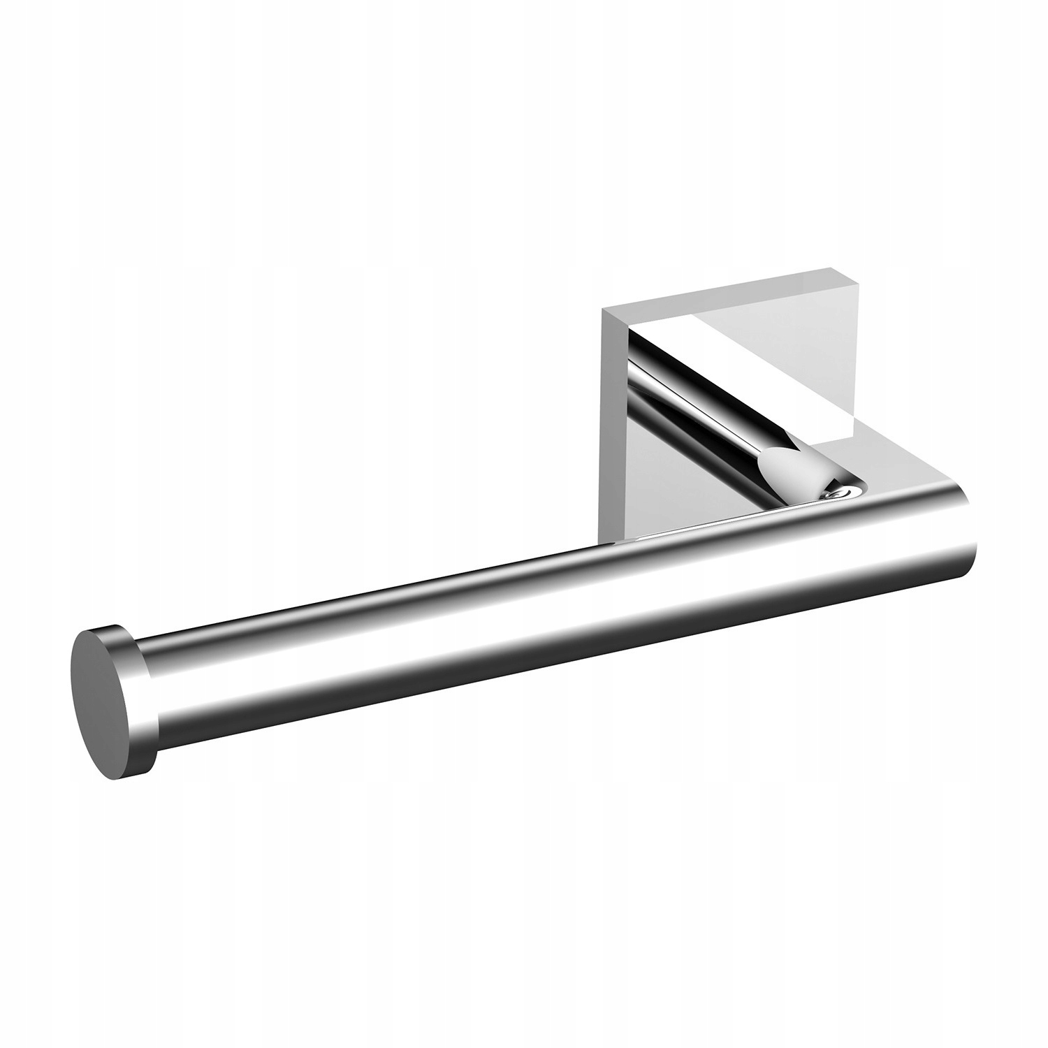 UCHWYT ŁAZIENKOWY NA PAPIER OMNIRES TYBER