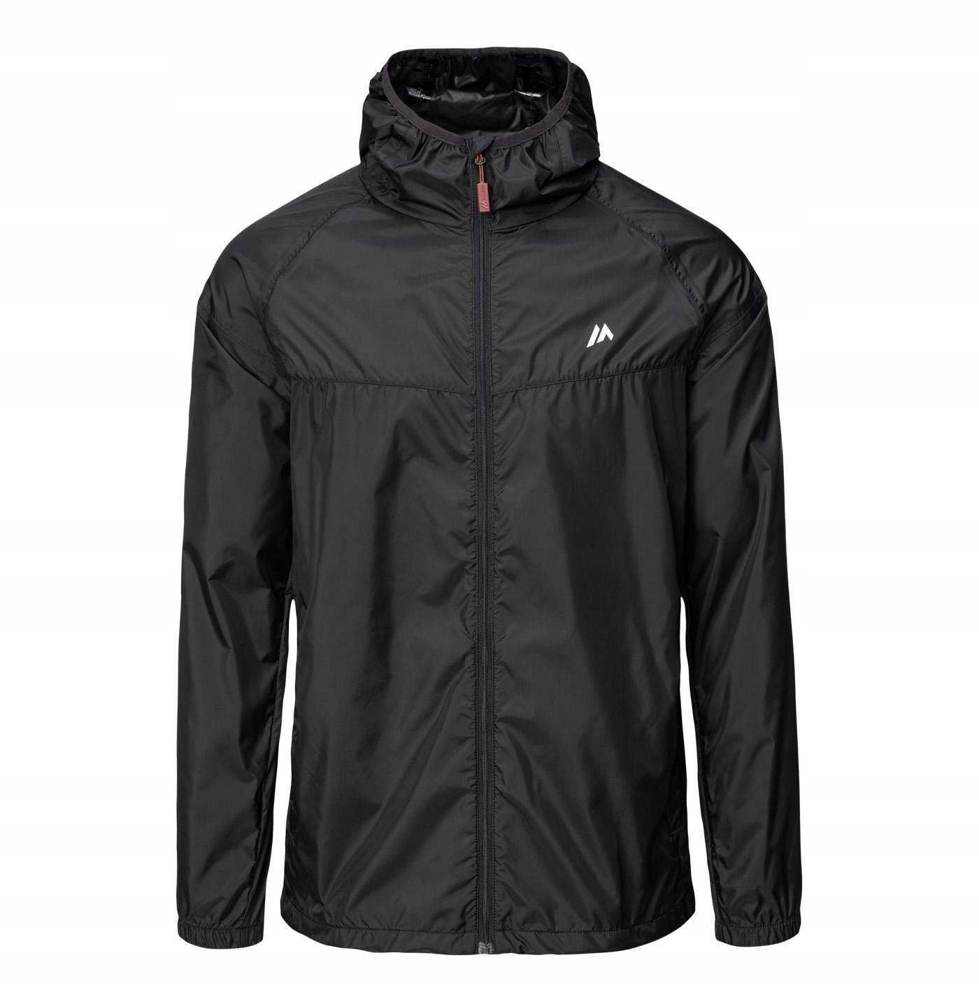 Męska Kurtka przejściowa Jeffrey XL