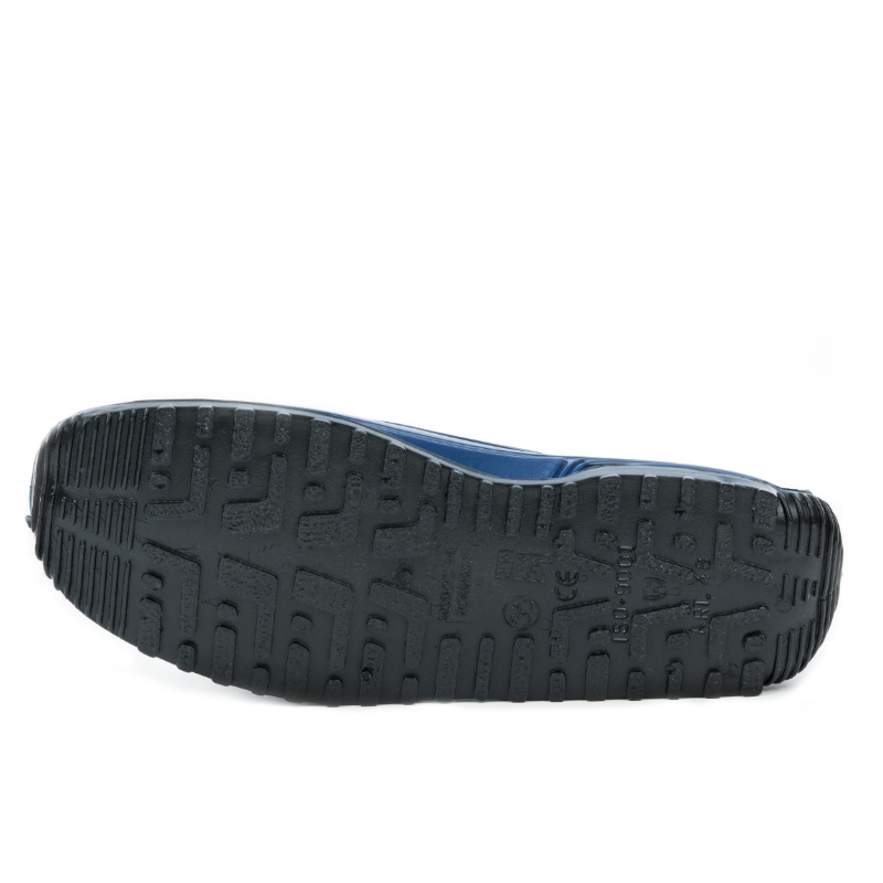 Kalosze niskie na działkę ogrodowe gumowce gumiaki wsuwane Model NK-R