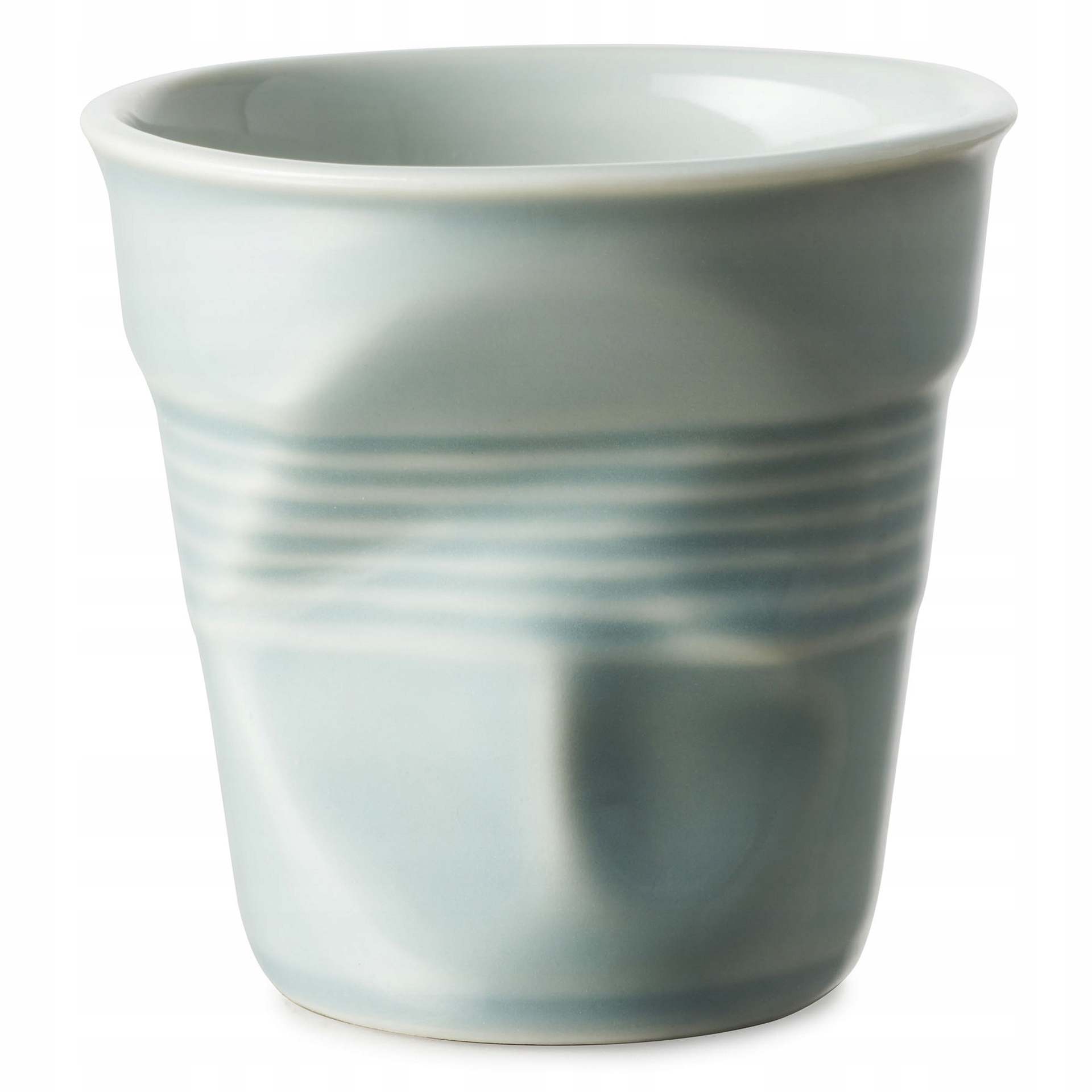 Revol Froisses hrnek Blue Mistral 180 ml