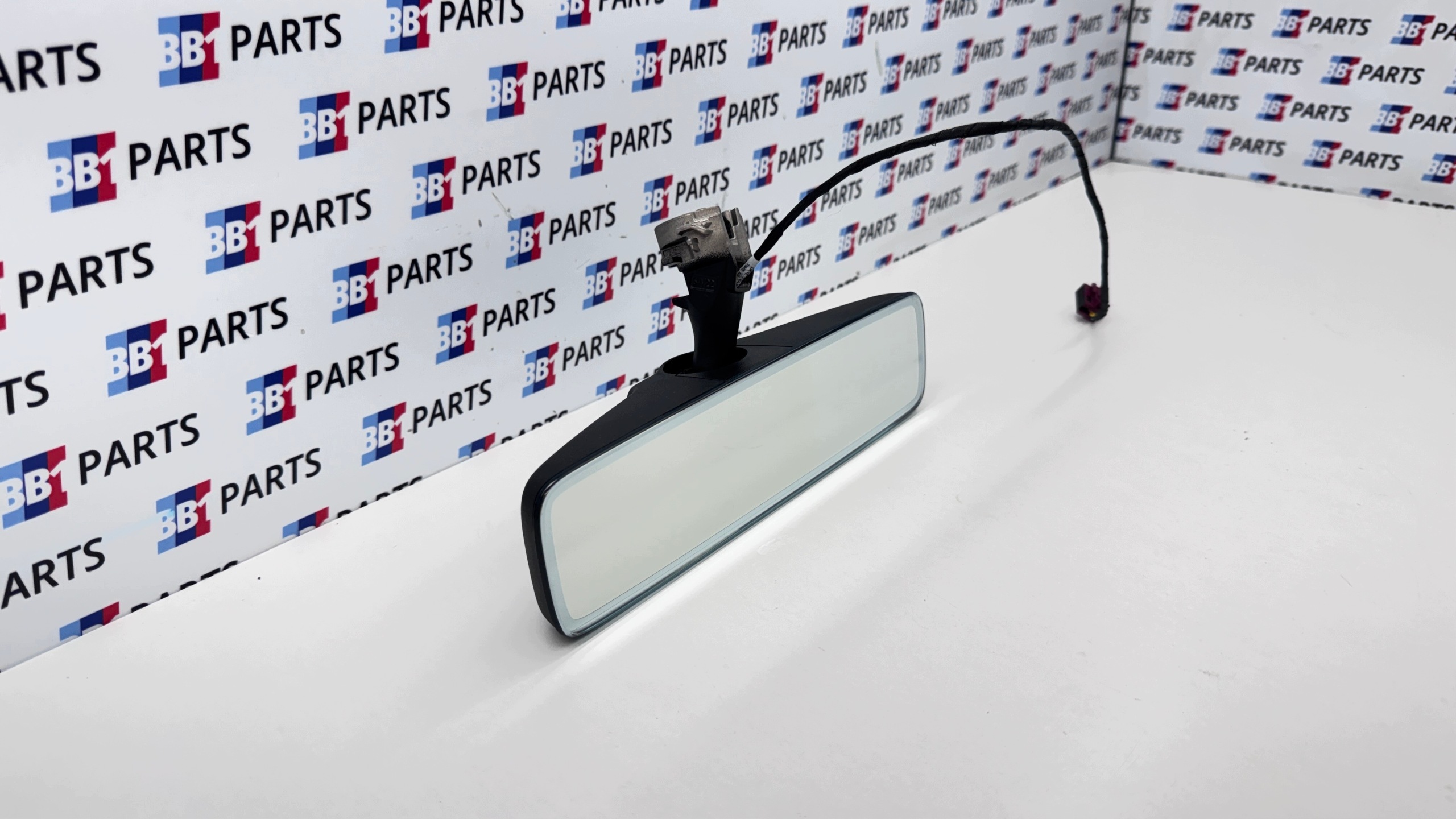 MERCEDES W118 W177 rear-view mirror inner bundle A1778101605