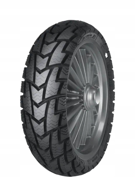 Mitas MC-32 Win Scoot 120/70-12 58 P