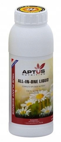 

Aptus All-In-One Liquid 150ml
