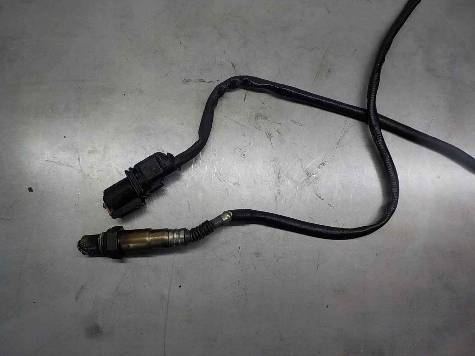 BMW E60 3.0B SONDA LAMBDA 0258017098