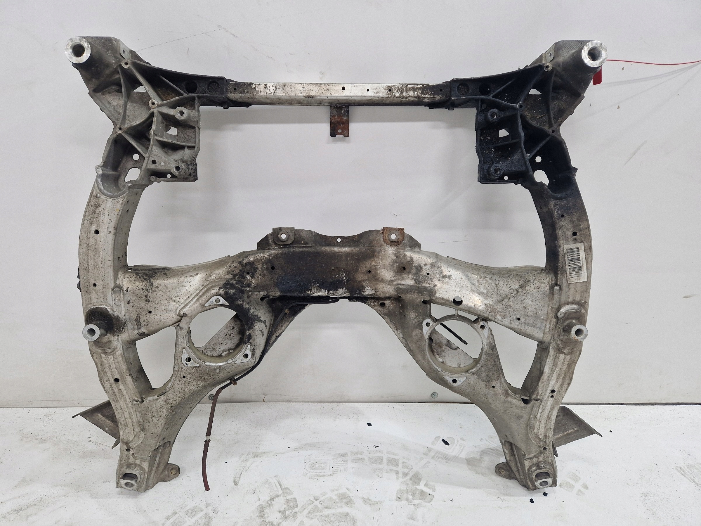 axle beam front front BMW F10 F11 535 D