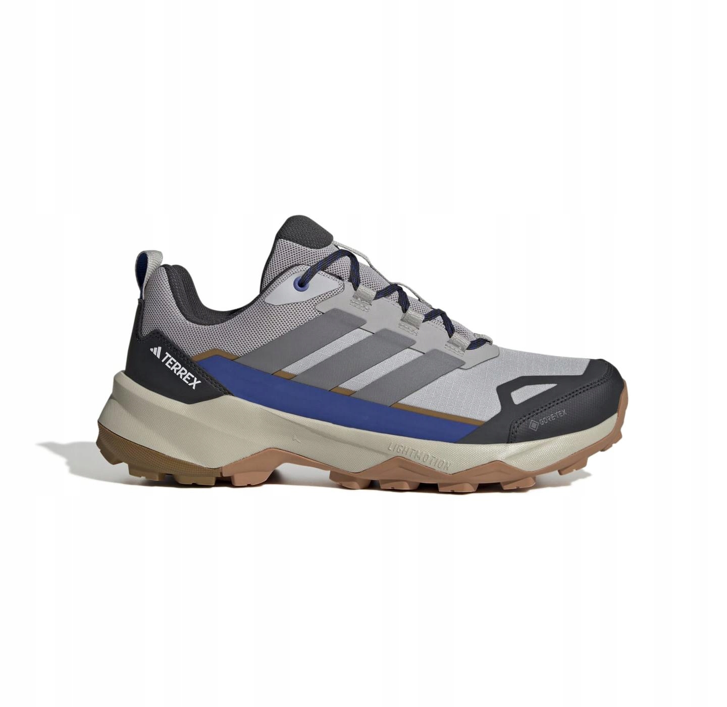 Adidas Boty Terrex Skychaser AX5 Gtx vel. 42 2/3 JQ2212