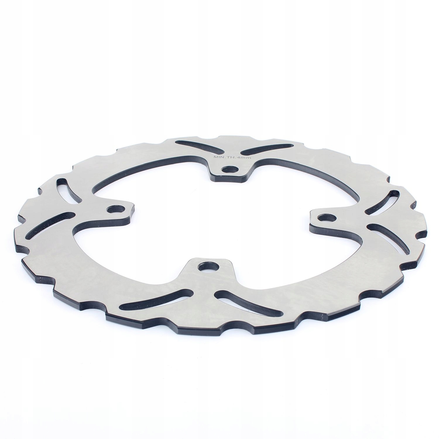 BD8116-SXR - ТОРМОЗНОЙ ДИСК ЗАДНИЙ KTM ADVENTURE 1050 1090 1190