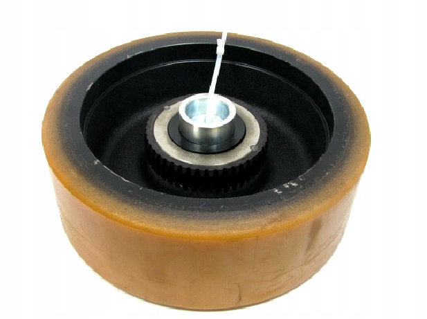 Kolo nosne z hamulcem 241650 bt