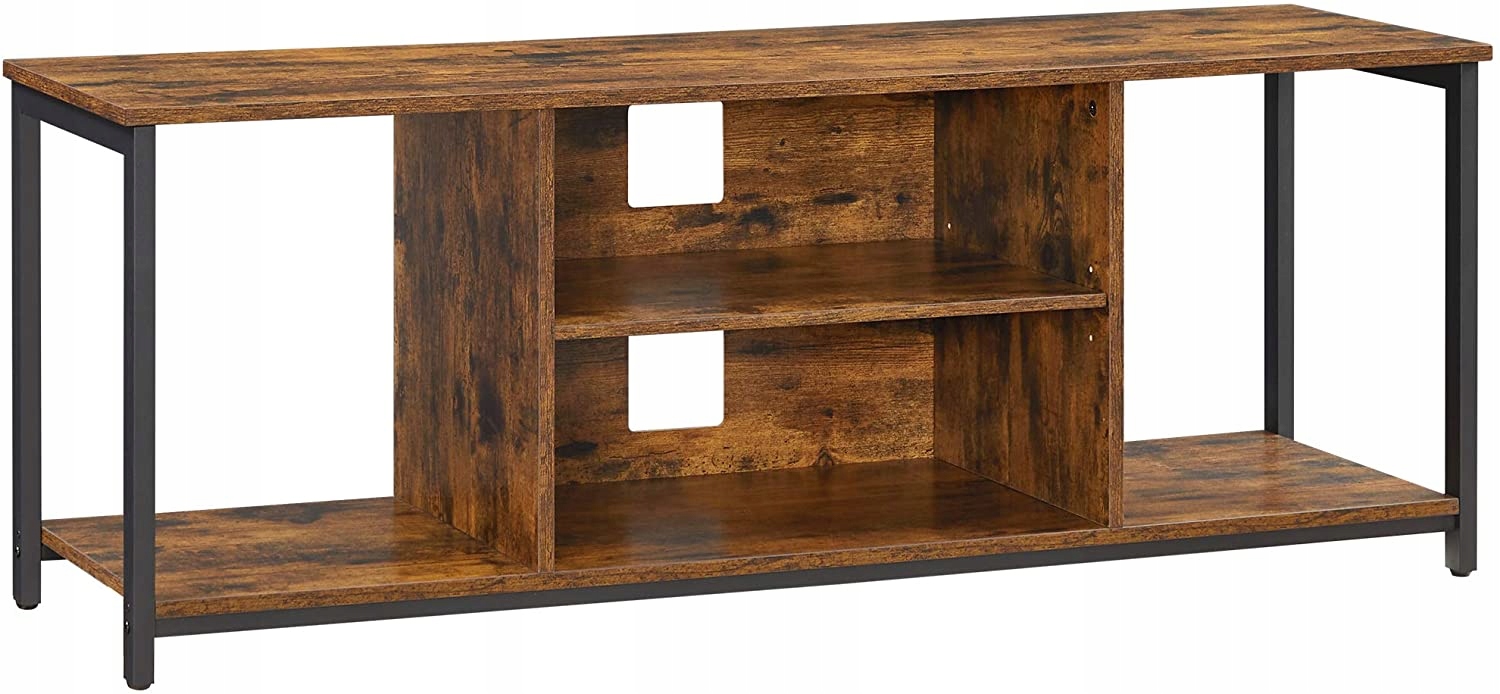 

Szafka Półka Pod Telewizor Tv Loft Rustykalna 0595