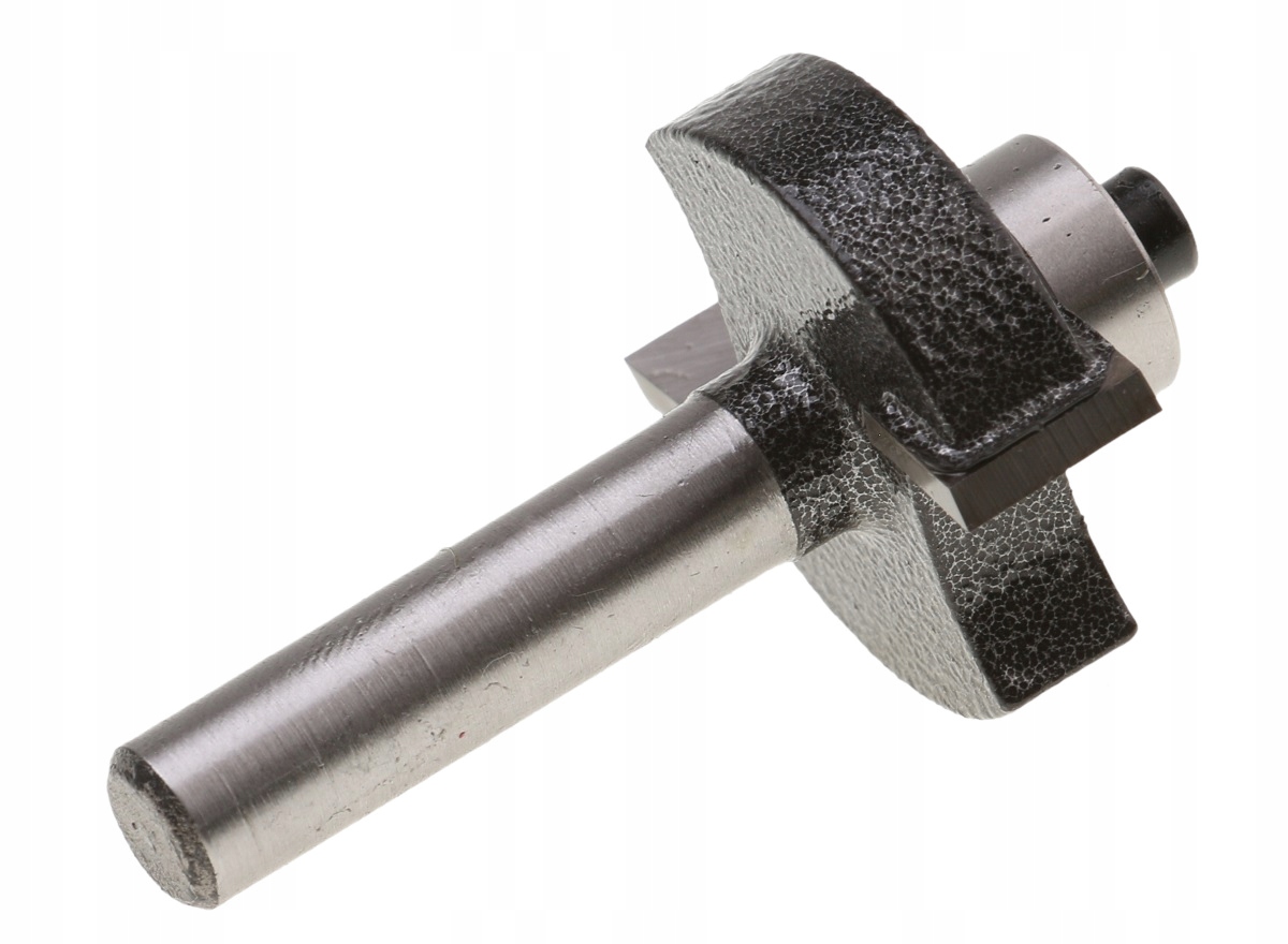 FREZ STOLARSKI DO DREWNA TYP T Z ŁOŻYSKIEM 10x32x8 Kod producenta CON-ARB-2306