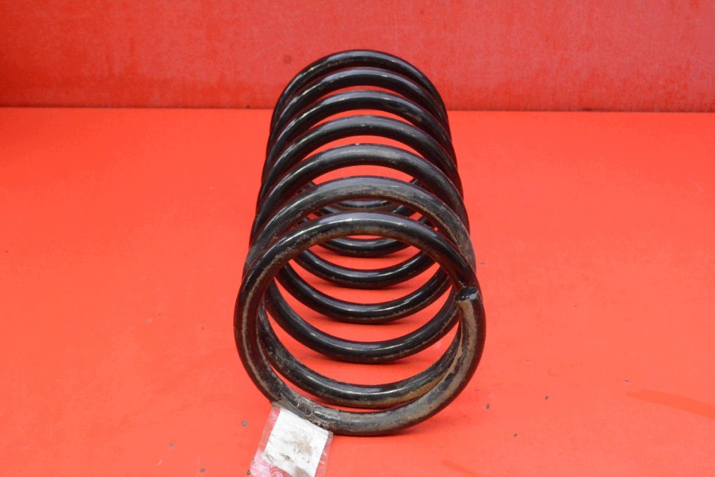 spring front front HYUNDAI GALLOPER 2 II 2.5 TD TCI 4X4 98-03