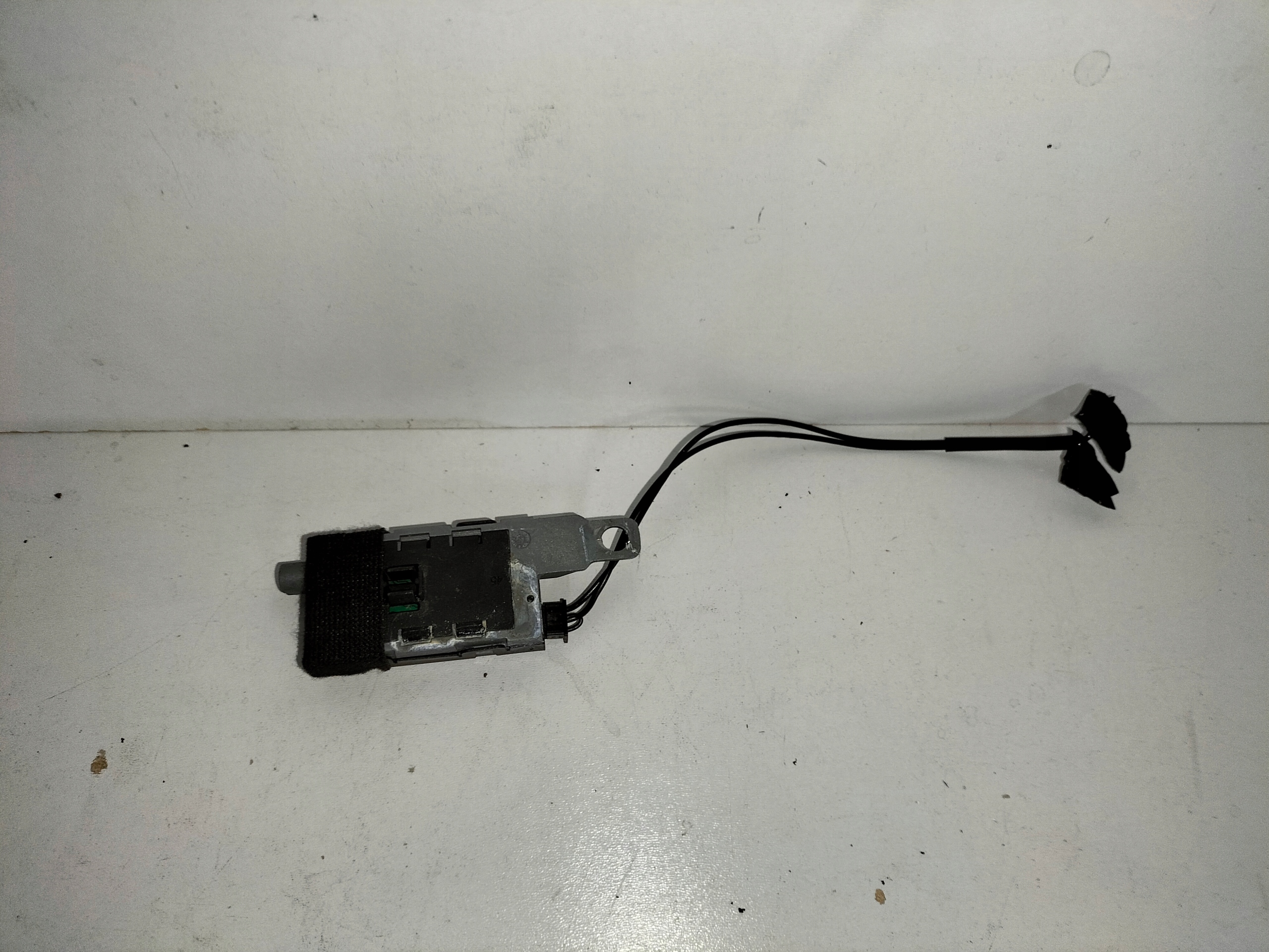 antenna amplifier ALFA ROMEO STELVIO 17