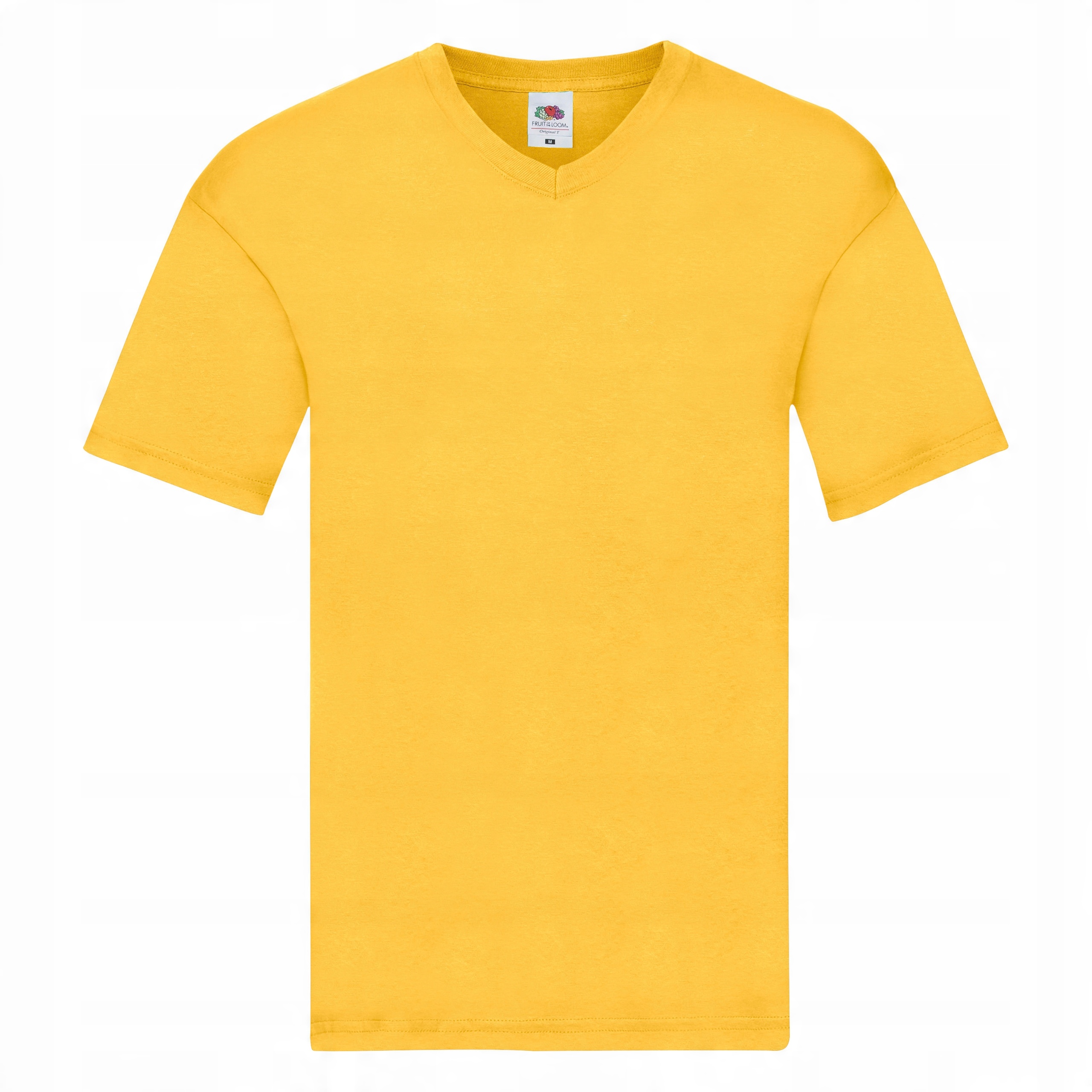 

Koszulka T-shirt W Serek Fruit Original sunfl. S