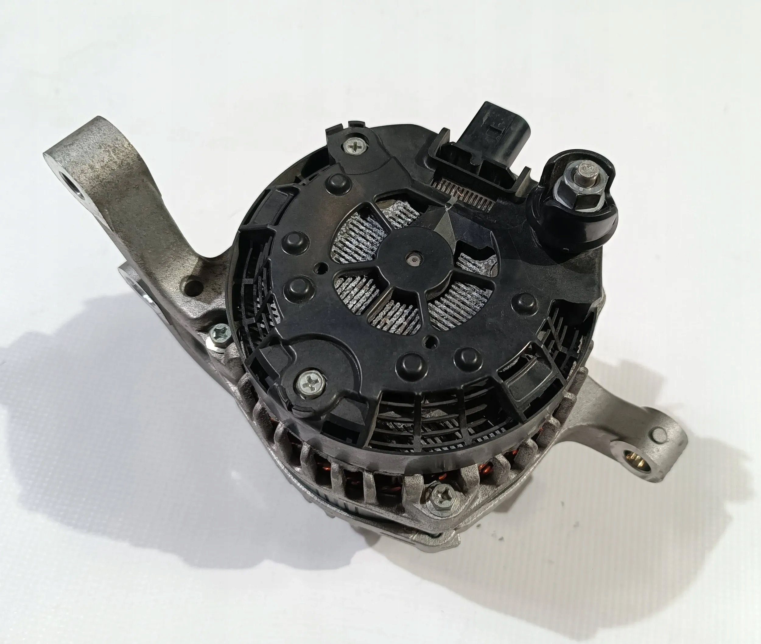 alternator Ford Explorer VI 2.3 EcoBoost 2020