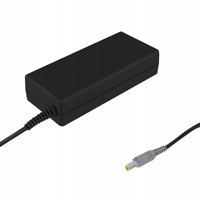 Zasilacz Qoltec 50093.90W do notebooka Ibm, Lenovo