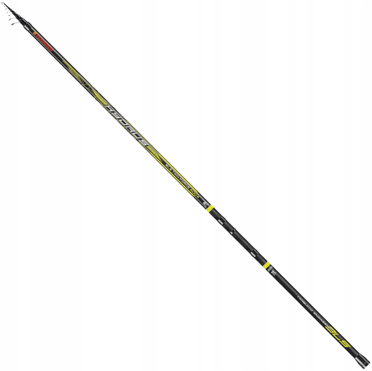 Wędka bolonka Trabucco Hydrus Bls Twin Force 700cm