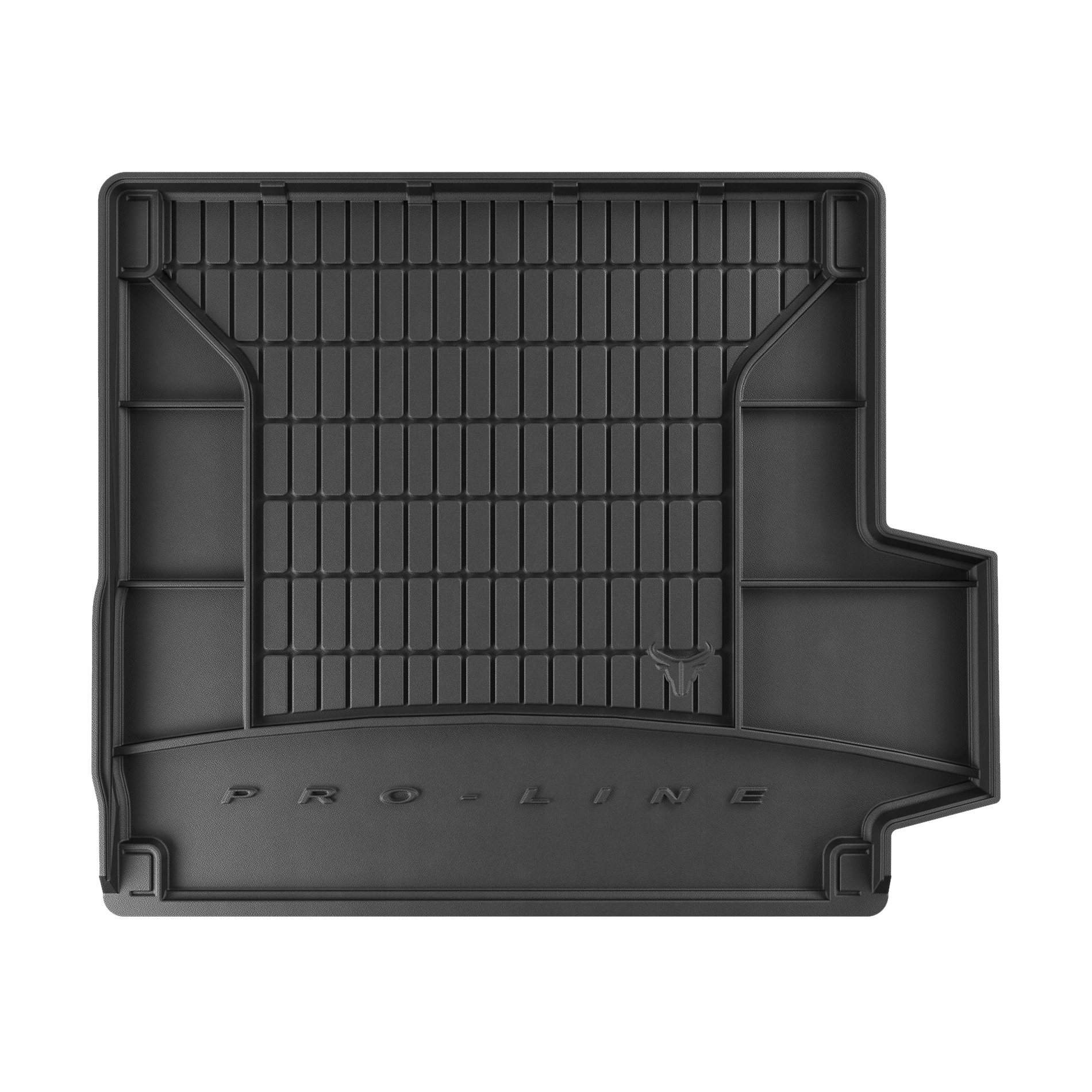 Frogum ProLine Gumová rohož do kufru 3D pro Range Rover IV 2012-21