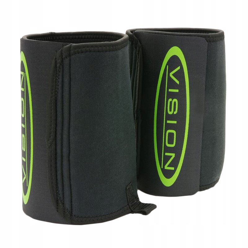 Neoprenowe Osłony Przeciw Żwirowe Vision Gravel Guards V1300