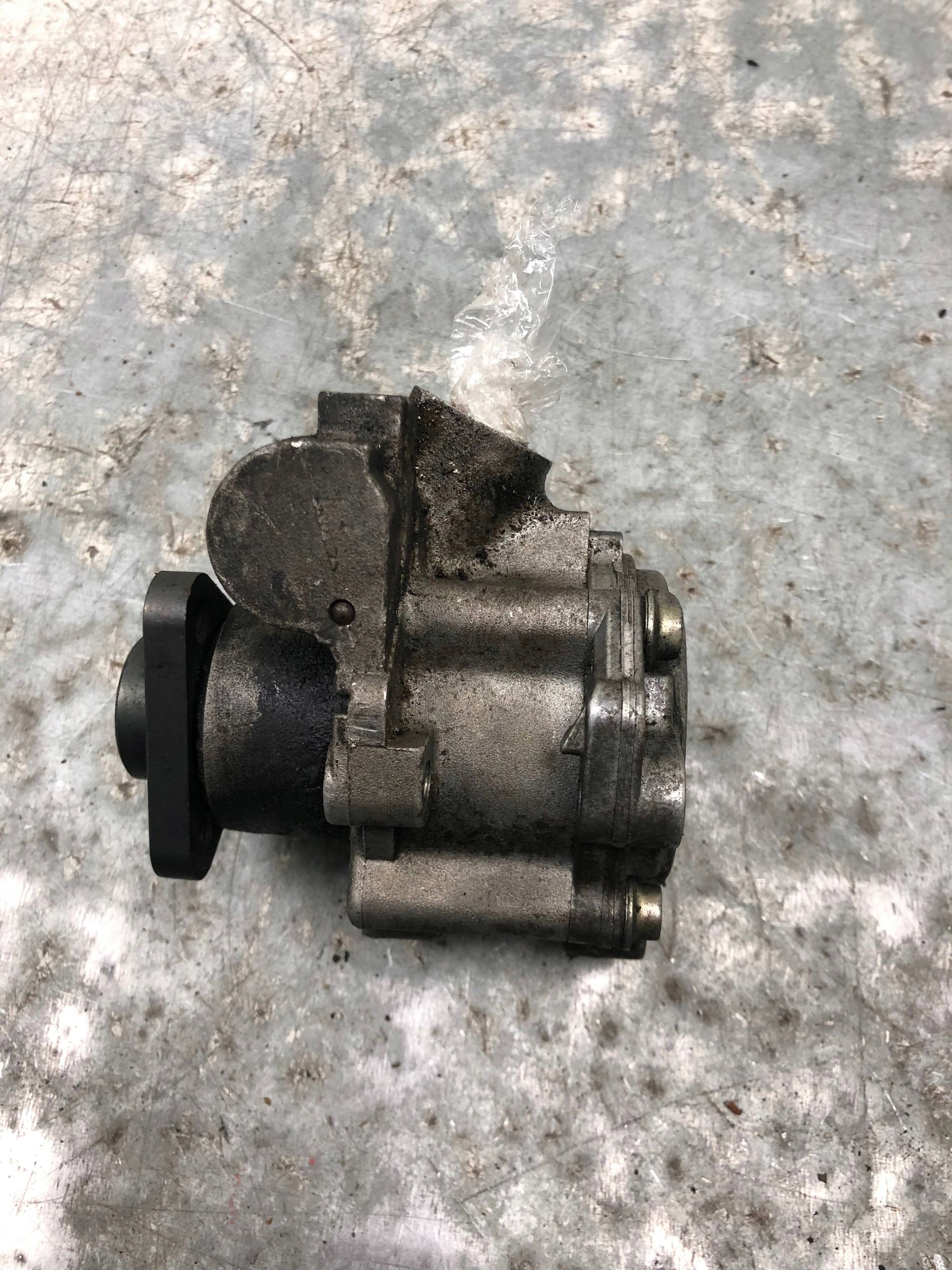 servo pump PORSCHE 996 2.7 99631402004