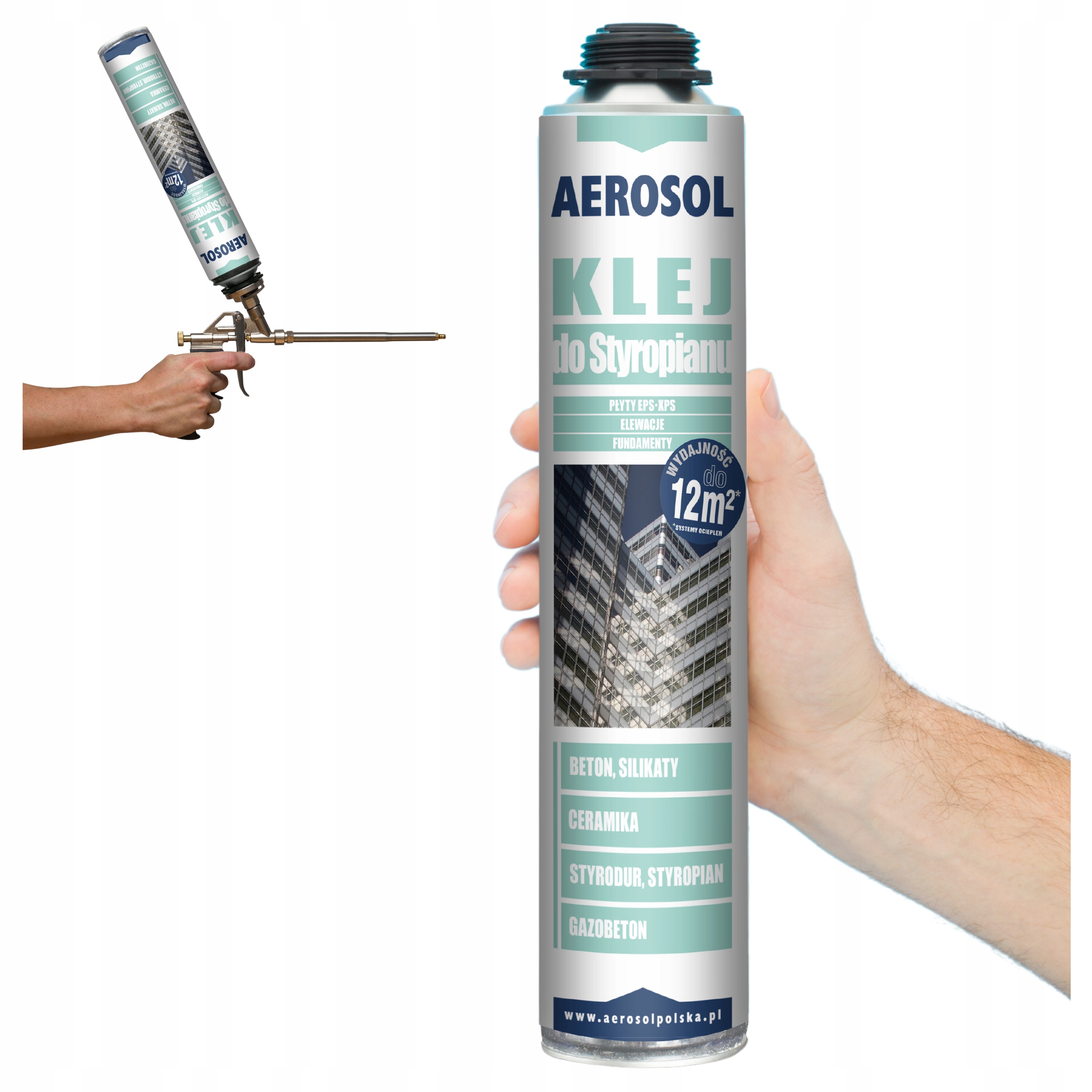 HABSZIVACS RAGASZTÓ HUNGAROCELL XPS EPS HAB 750 ML HAB