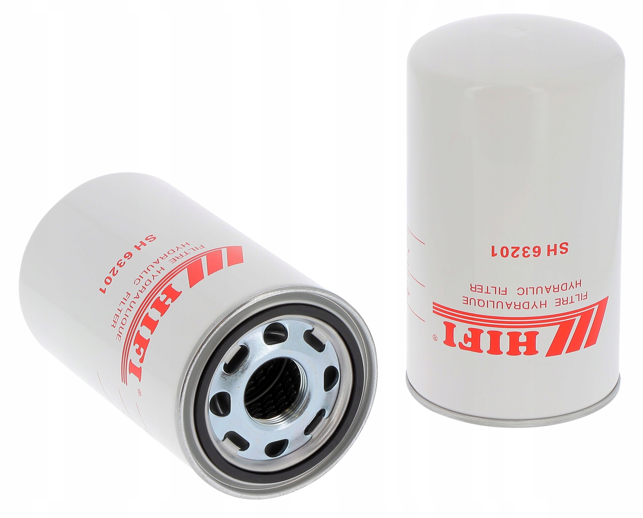 SH63201 - 485695 ГИДРАВЛИЧЕСКИЙ ФИЛЬТР MANITO MVT930 MVT660