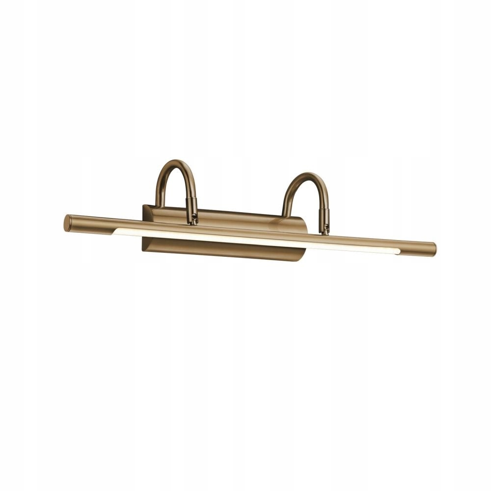 Led galerijné nástenné svietidlo Trio Cuadro 8W 225210104