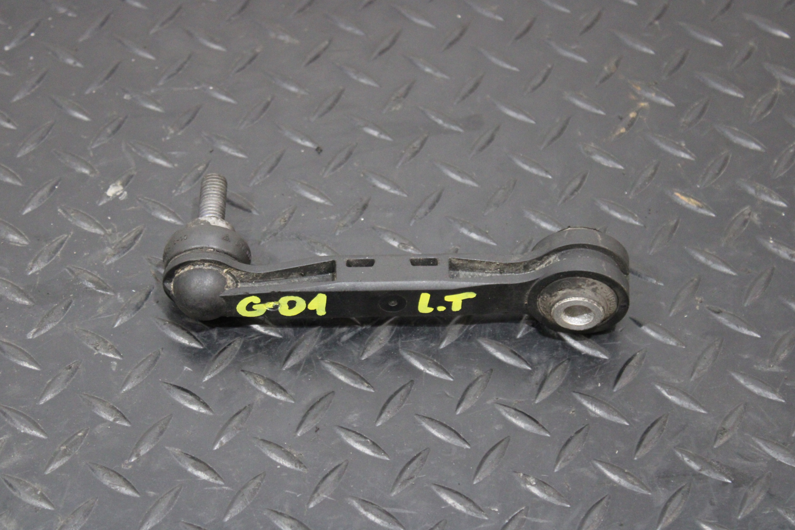 Querlenker KUPPLUNG links heck BMW X3 G01
